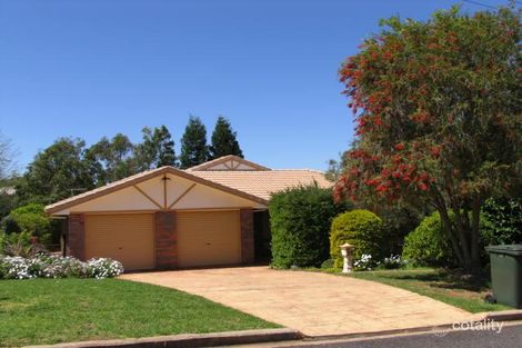 23 Nolan Dr, Kingaroy, QLD 4610