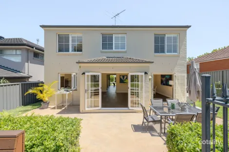 Property photo of 21 Arnold Street Ryde NSW 2112