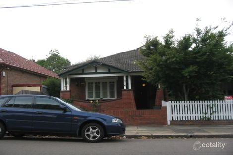 42 Pembroke St, Ashfield, NSW 2131