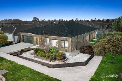 Property photo of 42 Chantenay Parade Cranbourne North VIC 3977
