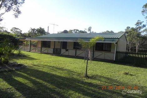 Property photo of 44 Discovery Drive Cooloola Cove QLD 4580
