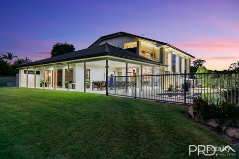 Property photo of 26 Earls Way Tinana QLD 4650