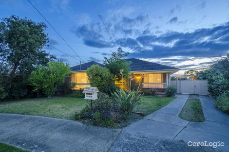 Property photo of 20 Simmons Drive Seaholme VIC 3018