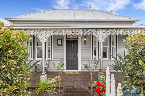 77 Melbourne Rd, Williamstown, VIC 3016