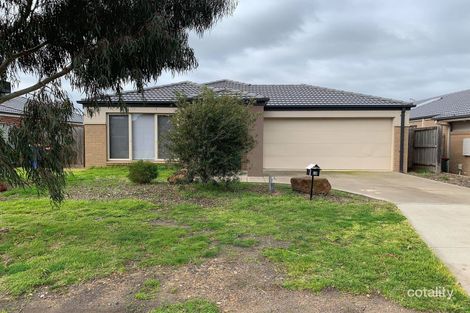 48 Maidenhair Dr, Wallan, VIC 3756