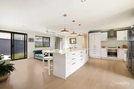 Property photo of 9 Milky Way Mudgeeraba QLD 4213