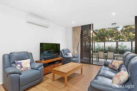 Property photo of 349/17-19 Memorial Avenue St Ives NSW 2075