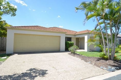 Property photo of 32/107-111 Arundel Drive Arundel QLD 4214