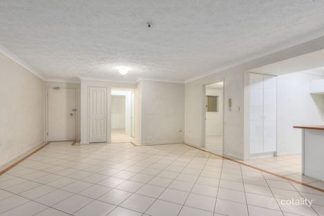 Property photo of 1/58 Birley Street Spring Hill QLD 4000