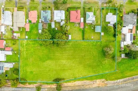 111 Hotham St, Casino, NSW 2470