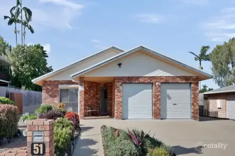 Property photo of 51 Eaglemount Road Beaconsfield QLD 4740