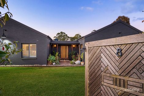8 Stanley Dr, Beechwood, NSW 2446