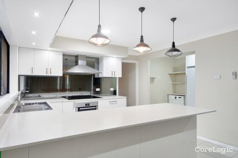 Property photo of 1 Warragamba Crescent Leumeah NSW 2560