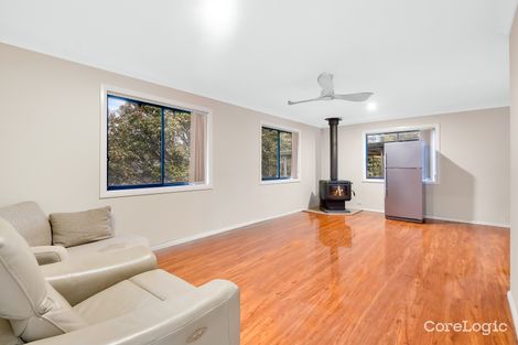 Property photo of 1 Warragamba Crescent Leumeah NSW 2560