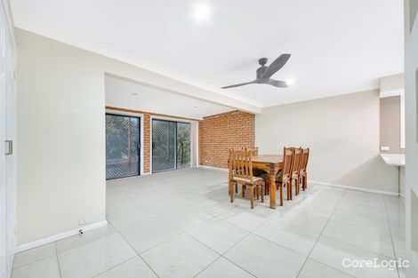 Property photo of 1 Warragamba Crescent Leumeah NSW 2560