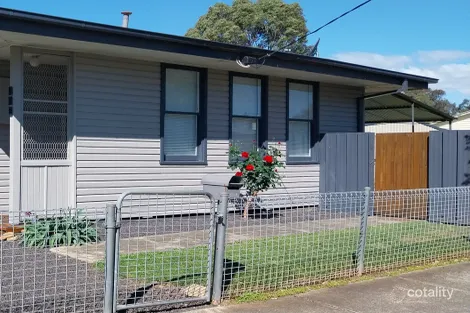 Property photo of 103 Burke Street Wangaratta VIC 3677