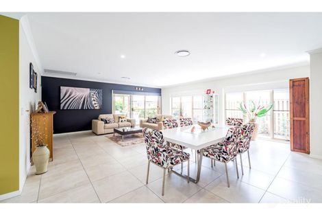 Property photo of 133 Riverstone Crossing Maudsland QLD 4210
