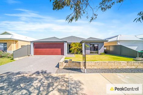 Property photo of 27 Rushmore Loop Baldivis WA 6171