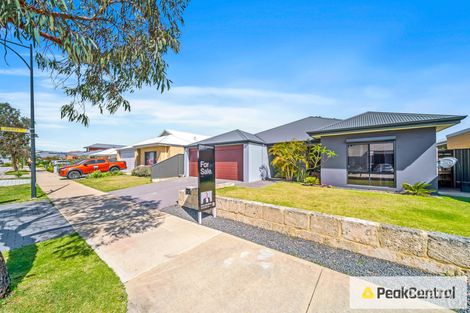 Property photo of 27 Rushmore Loop Baldivis WA 6171
