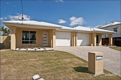 Property photo of 2/42 Wall Street Bundamba QLD 4304