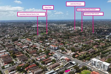 Property photo of 33 Shadforth Street Wiley Park NSW 2195