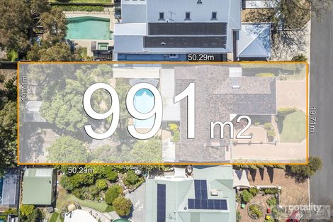 Property photo of 21 Mitcham Street Wembley Downs WA 6019