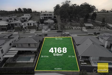 Contact Agent For Address, Denham Court, NSW 2565