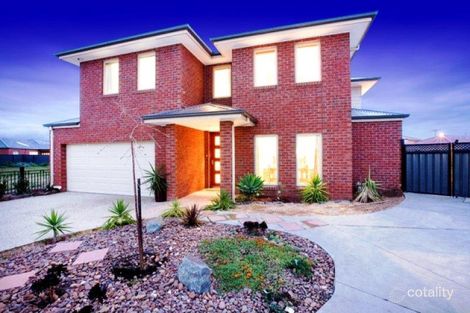 60 Villiers Dr, Point Cook, VIC 3030