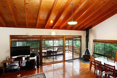 Property photo of 27B Manor Road Hornsby NSW 2077