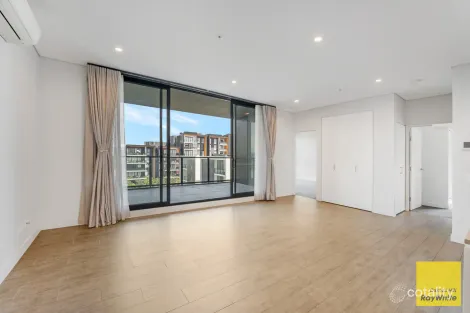 805/54 Soldiers Pde, Edmondson Park, NSW 2174