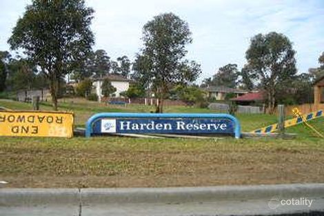 10 Harden Cres, Georges Hall, NSW 2198