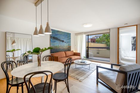 303/8 Cooper St, Surry Hills, NSW 2010