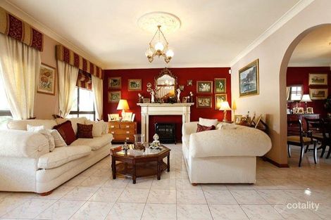 Property photo of 4 Hyland Place Minchinbury NSW 2770