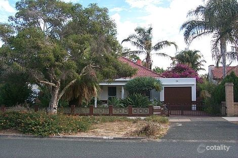 Property photo of 24 Scaddan Street Wembley WA 6014