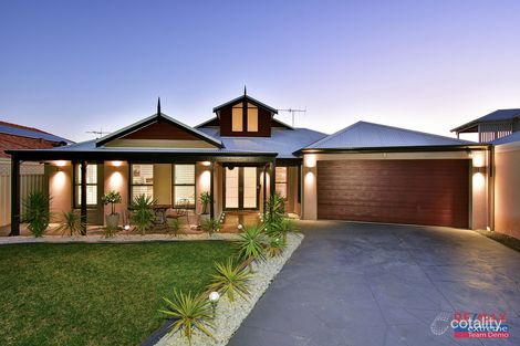 Property photo of 14 Josbury Corner Carramar WA 6031