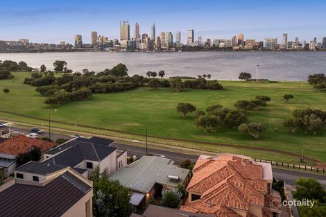 Property photo of 199 Mill Point Road South Perth WA 6151