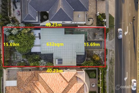 Property photo of 199 Mill Point Road South Perth WA 6151