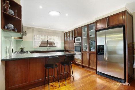 Property photo of 6 Ripon Close Diamond Creek VIC 3089