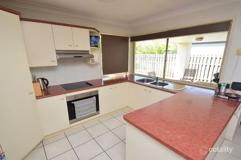 Property photo of 32/107-111 Arundel Drive Arundel QLD 4214