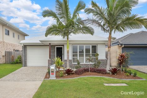Property photo of 34 Dickson Crescent North Lakes QLD 4509