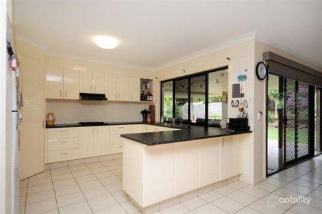 Property photo of 6 Glasshouse Drive Varsity Lakes QLD 4227
