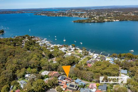 Property photo of 46 Coal Point Road Coal Point NSW 2283