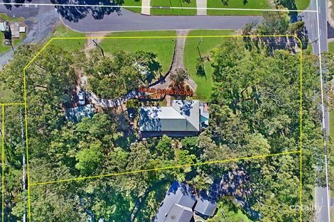 Property photo of 2 Nash Road Worongary QLD 4213