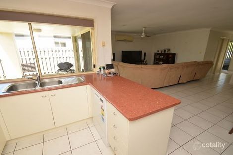 Property photo of 32/107-111 Arundel Drive Arundel QLD 4214