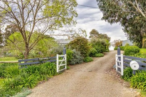 8 Benson Dr, Yering, VIC 3770