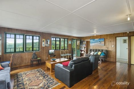 Property photo of 1442 Currumbin Creek Road Currumbin Valley QLD 4223