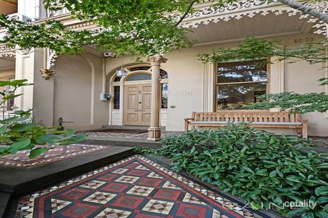 Property photo of 114 Hotham Street East Melbourne VIC 3002