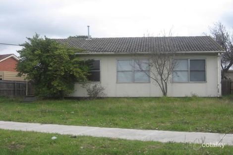 43 Benalla St, Dallas, VIC 3047