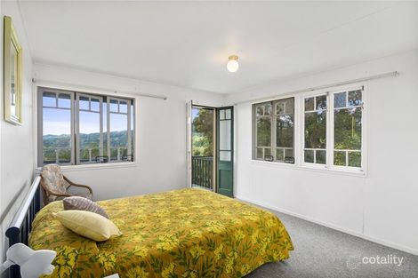 Property photo of 1442 Currumbin Creek Road Currumbin Valley QLD 4223