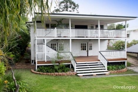 Property photo of 27 Glenlyon Drive Ashgrove QLD 4060